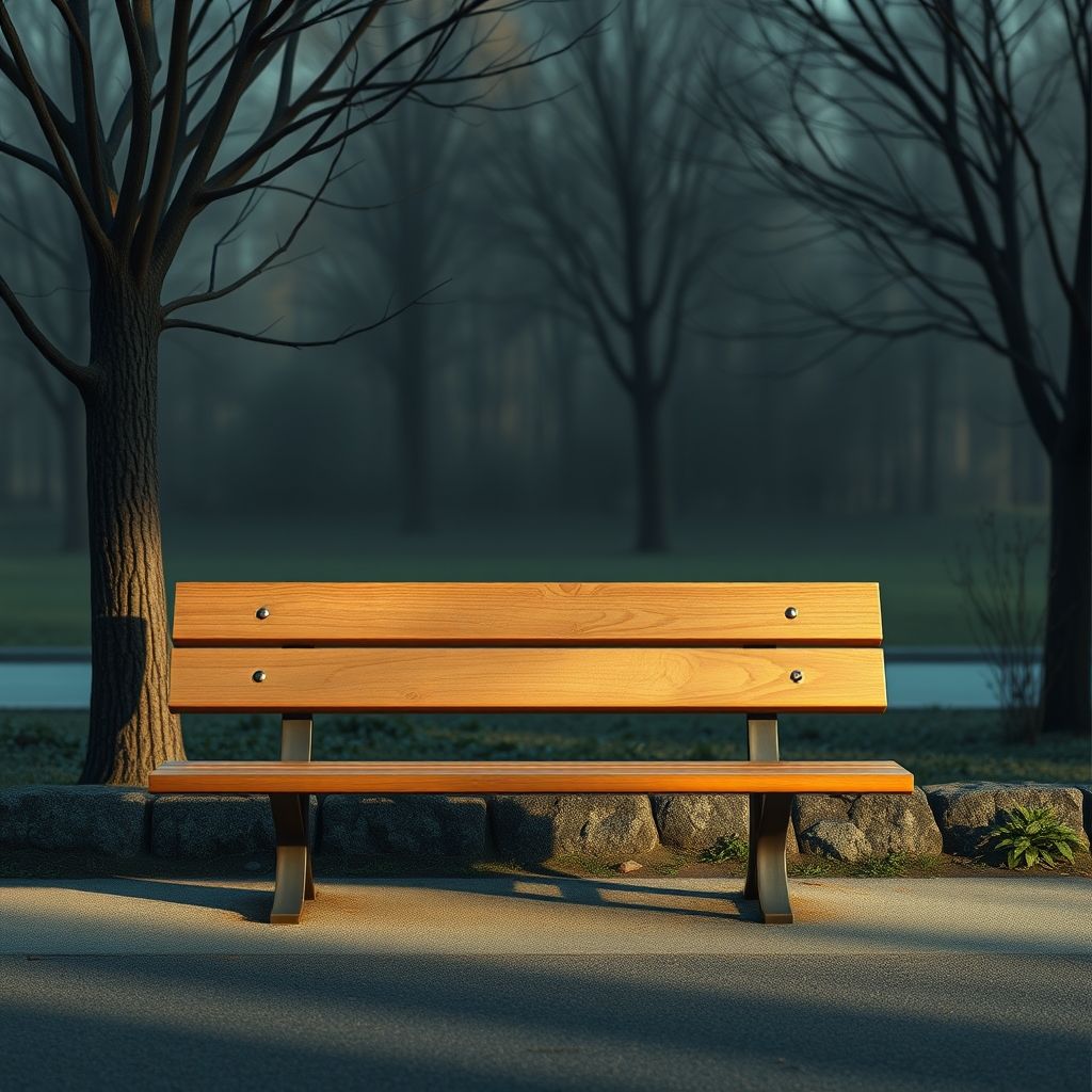 ความหลากหลายของความรู้สึกผู้ชมต่อ 'At the Bench'